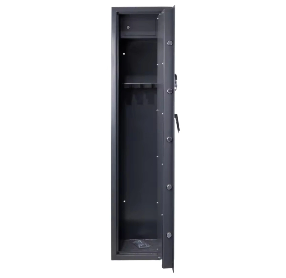 Digital Lock Safe 5 Metal Gun Cabinet Gun Storage Cabinet