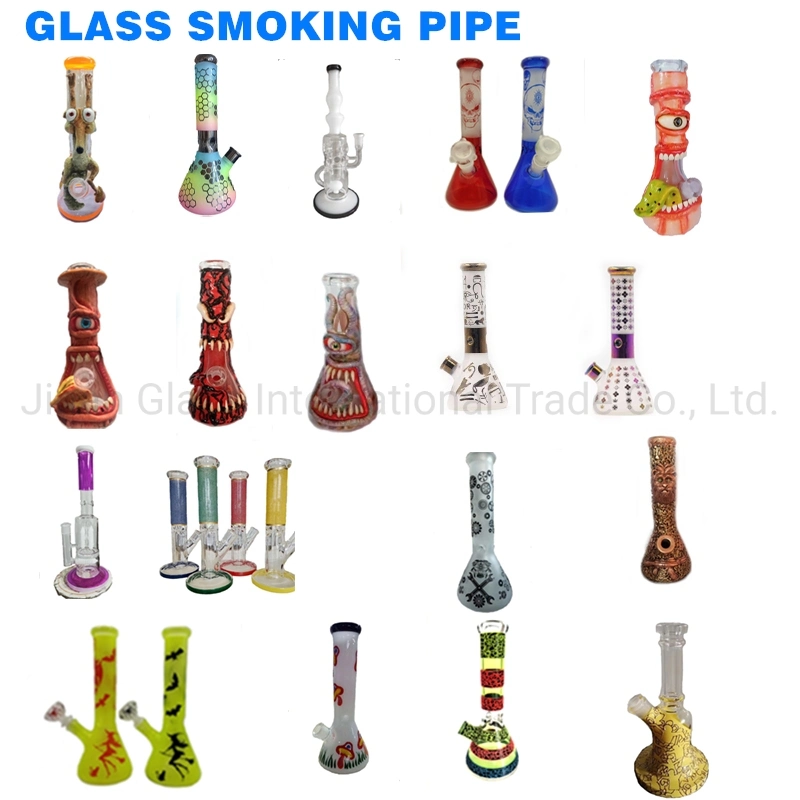 Metal Hookah Glass Bowl Head Aluminum Alloy Hookah Gun Head Hookah Accessories