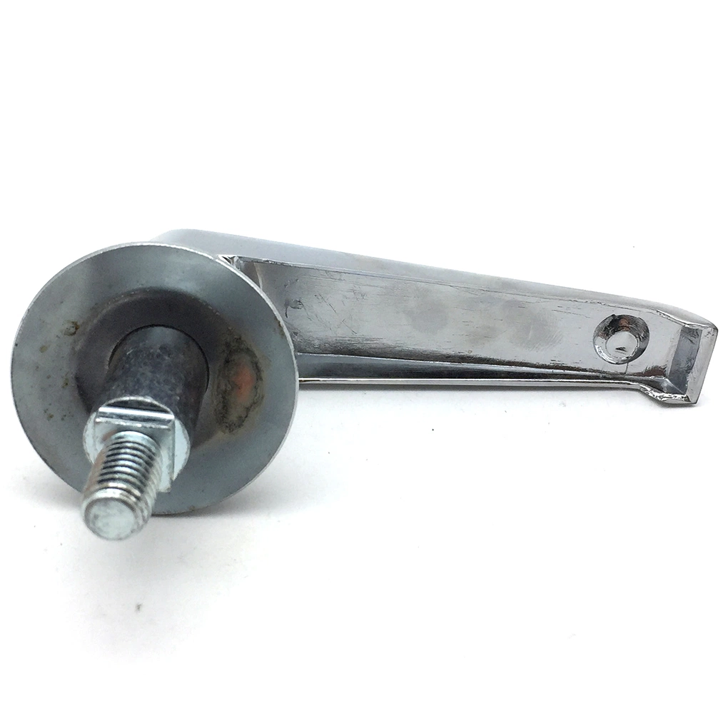 China Manufacture Security Gun Safe Handle for User