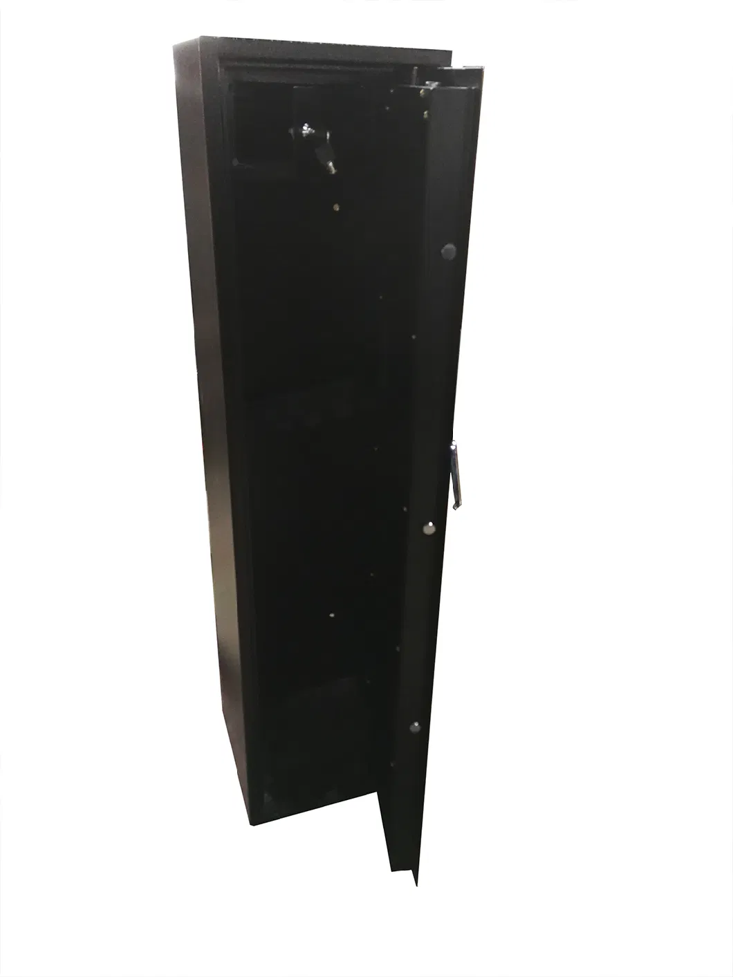 5 Gun Capacity Firearm Safe Cabinet with Electronic Lock