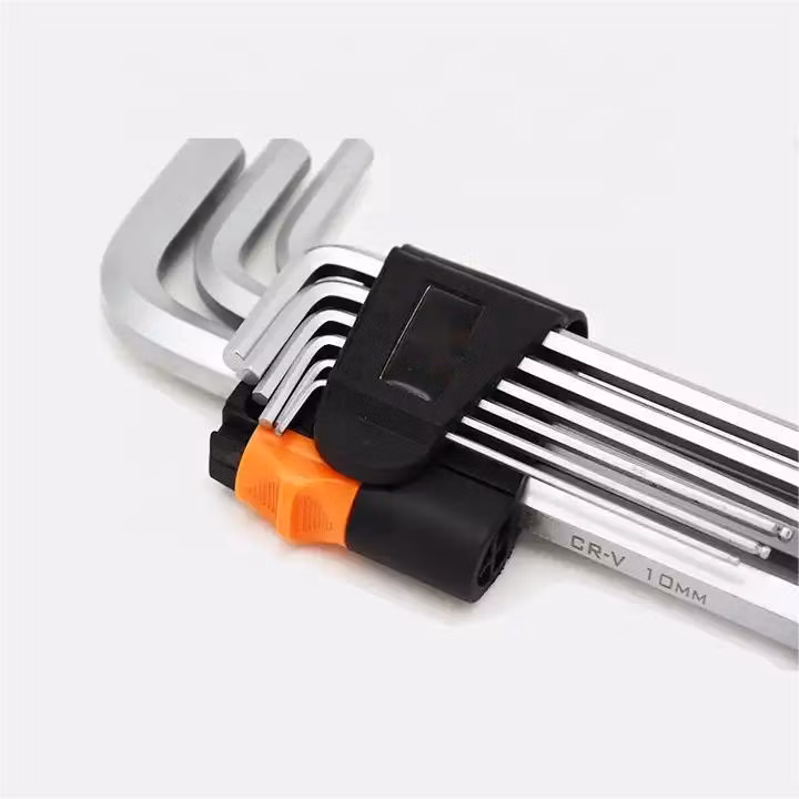 Pin C Spanner T Handle Spanner Socket Set Combination Wrench
