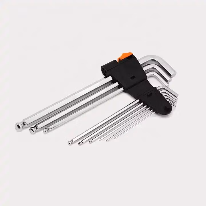 Pin C Spanner T Handle Spanner Socket Set Combination Wrench