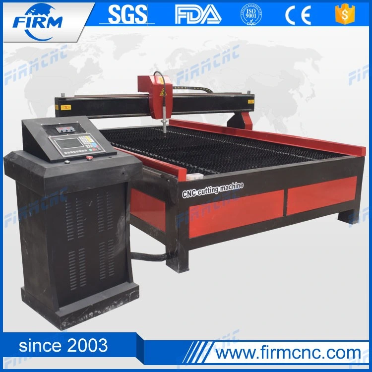 Hot Sale CNC Plasma Cutting Machine Metal Cutter