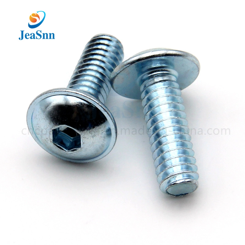 Plasterboard Parafusos MDF Screw 3.5*25mm China Supplier Factory