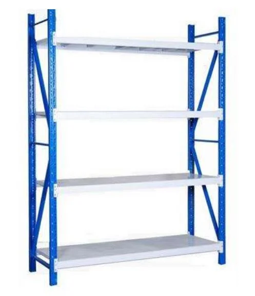 High Quality Heavy Duty Steel Metal Rack Warehouse Shelf