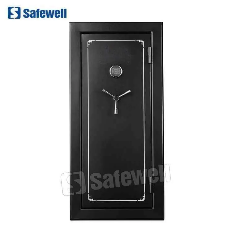 Safewell Fs24c/E Fireproof Gun Safe