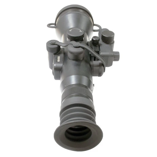 Gen2 Gen3 Infrared Cope Weapon Sight Night Vision Scope