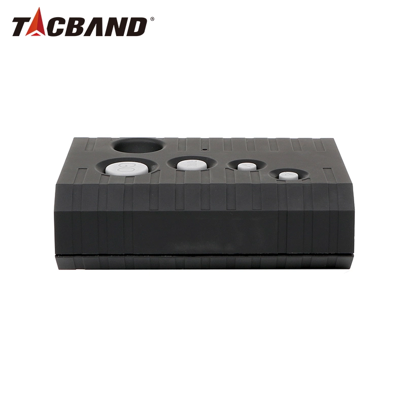 Tacband Firearm Training Wireless Sensor Shot Timer for Ipsc Shooting