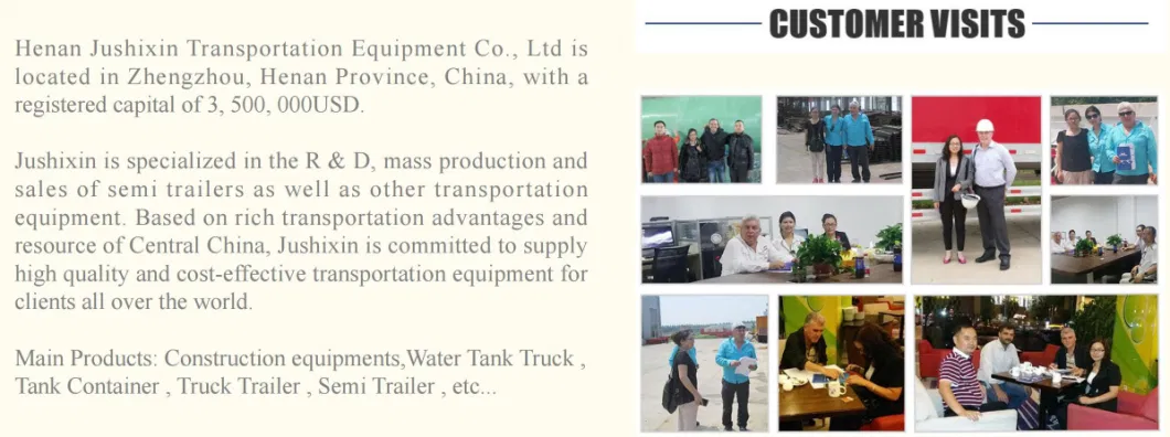 Vacuum Water Cleaning Truck/Road Cleaning Truck Street Sweeper Truck