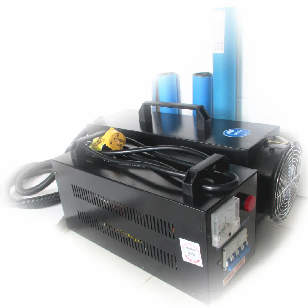 Desktop UV Printing Machine