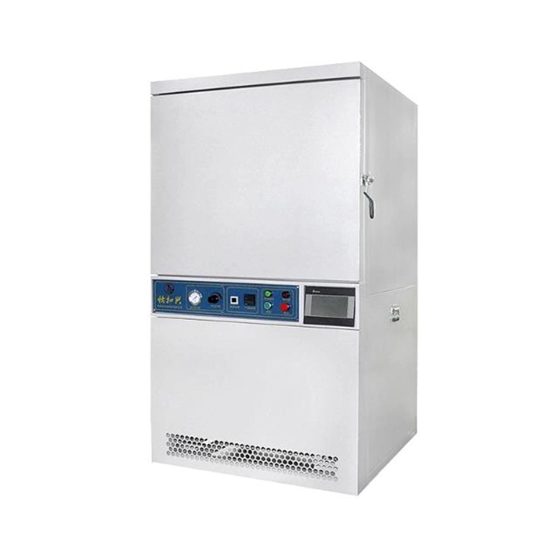 High Efficiency Chip Semiconductor Specific High Temperature Vacuum Oven Equipment