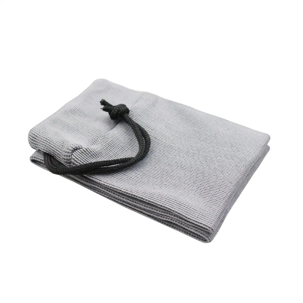 Hunting Equipment Gun Sock Gun Storage Bag Knitted Holster