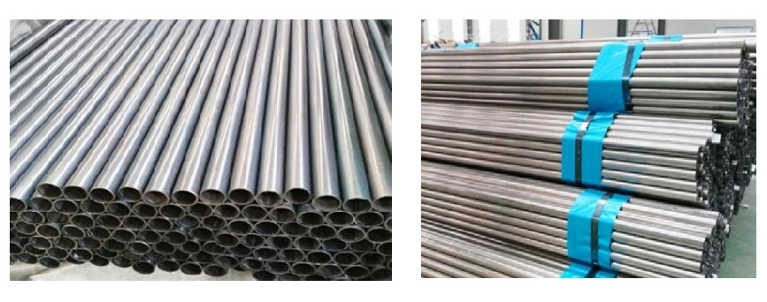 Hx Metal High Hardness Strength Seamless Pipe for Weapon Accessory