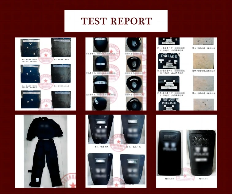 Ts450 400X300 Metal Encapsulated Infrared Detector with Tec for Excellent Imaging Effect Thermal Imaging Weapon Sight