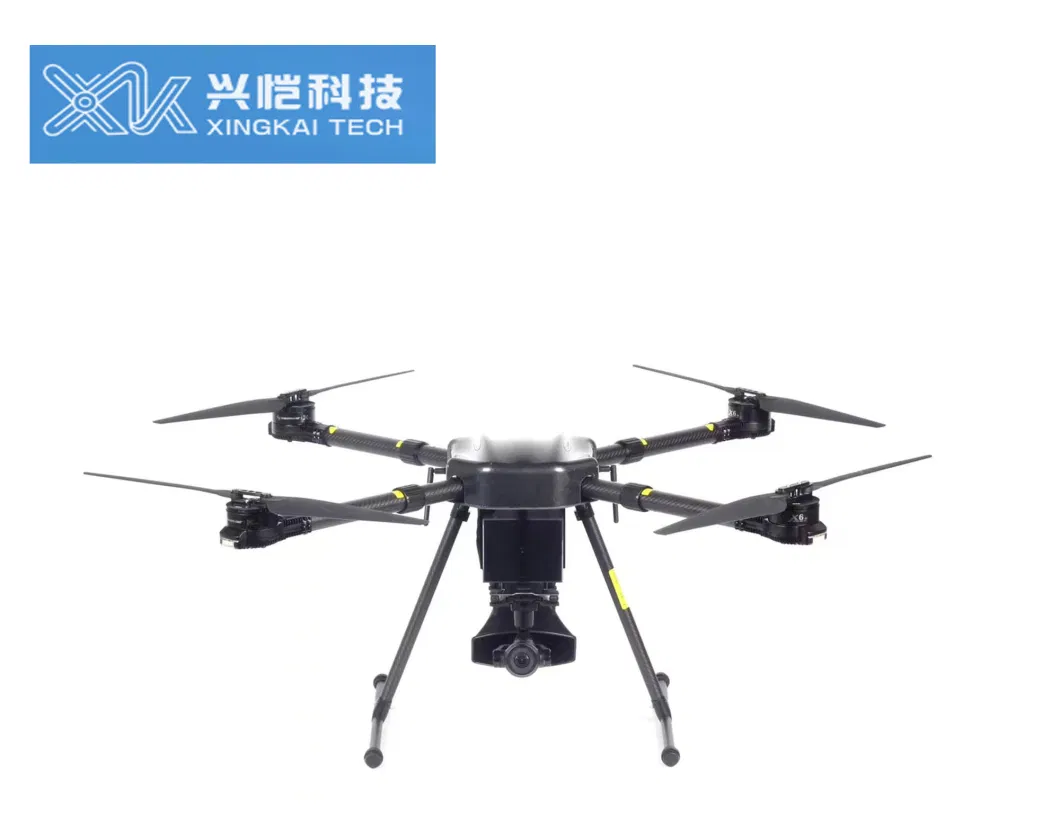 Flying Camera Drone Wholesaler Vtol Drone Heavy Lift Drone with Longest Flight Time Quadcopter Drones Unmanned Aerial Vehicles Large Drone