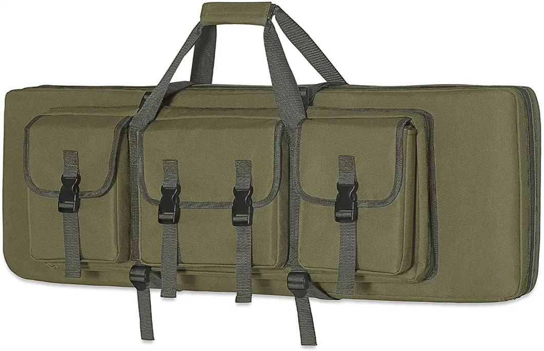 36 Inch Hunting Case Soft Gun Bag Tactical Bag