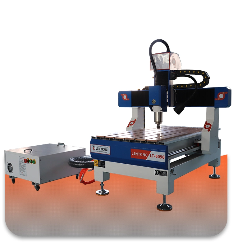 0609 9060 6040 Woodworking CNC Router Machine/CNC Router 3 Axis/Mini 4040 Cutting Wood PVC MDF Tabletop Engraving