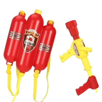 Water Blaster Soaker Foam Gun 4 Pack Water Guns Jumbo Pool Noodle Super Soaker Beach Toys Water Guns Summer Toys for Kids and Adults