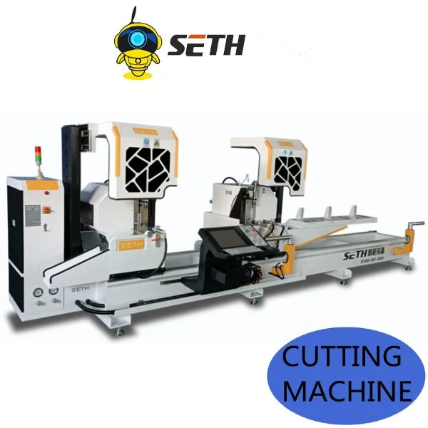 Window Door Making Machines Suppliers