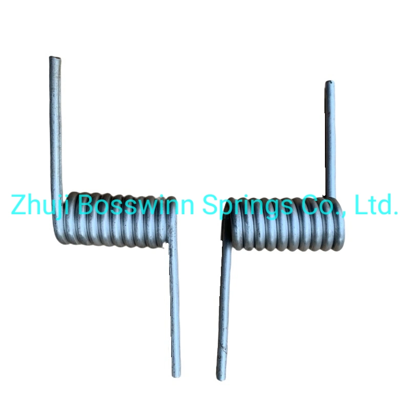 Kick-Trap Springs Mechanical Device Spring