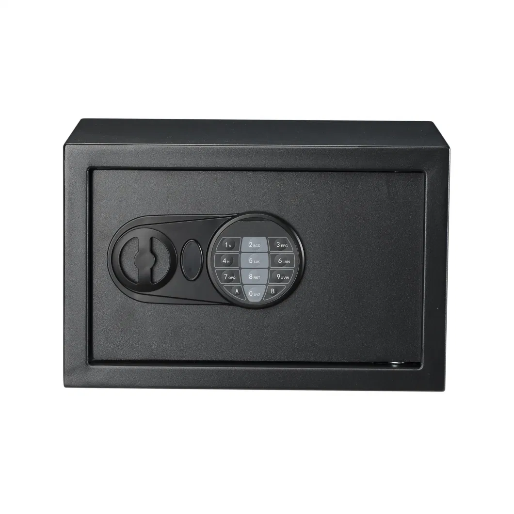 Electronic Digital Home or Office or Hotel Use or Gun Safe Box