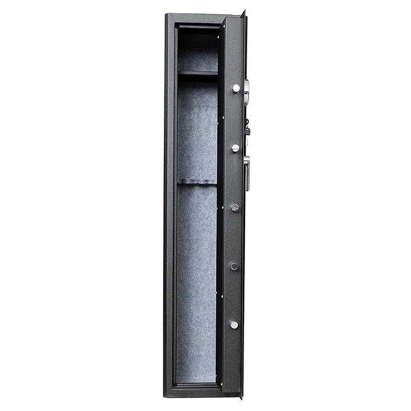 Storage Gun Safe Cabinet Fireproof Waterproof Home and Business Metal Steel Safe