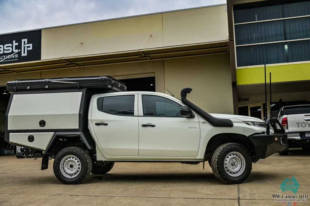 Hot Sale Pick up Truck Canopy Hardtop for Great Wall Gun