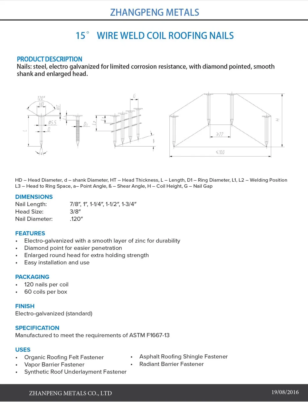 Certified Heavy Duty Industrial Warehouse Storage Pallet Rack