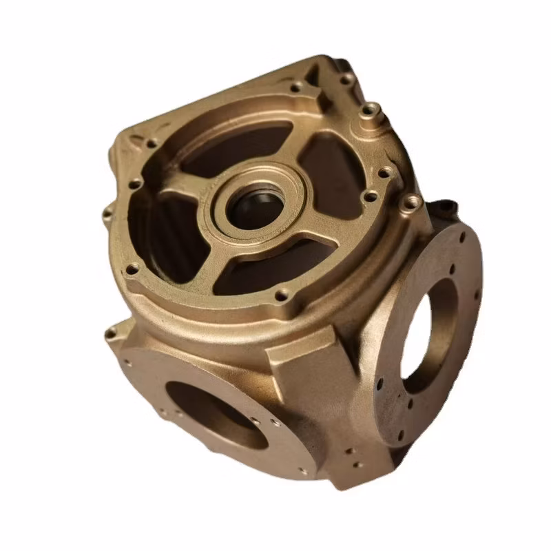 CNC Machining Aluminum Alloy Turning and Milling Composite Parts Processing Service