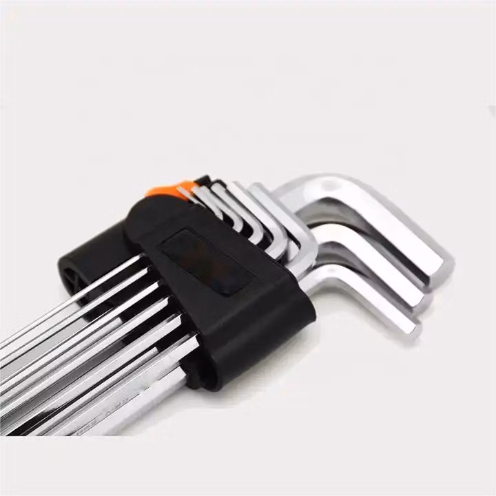 Pin C Spanner T Handle Spanner Socket Set Combination Wrench