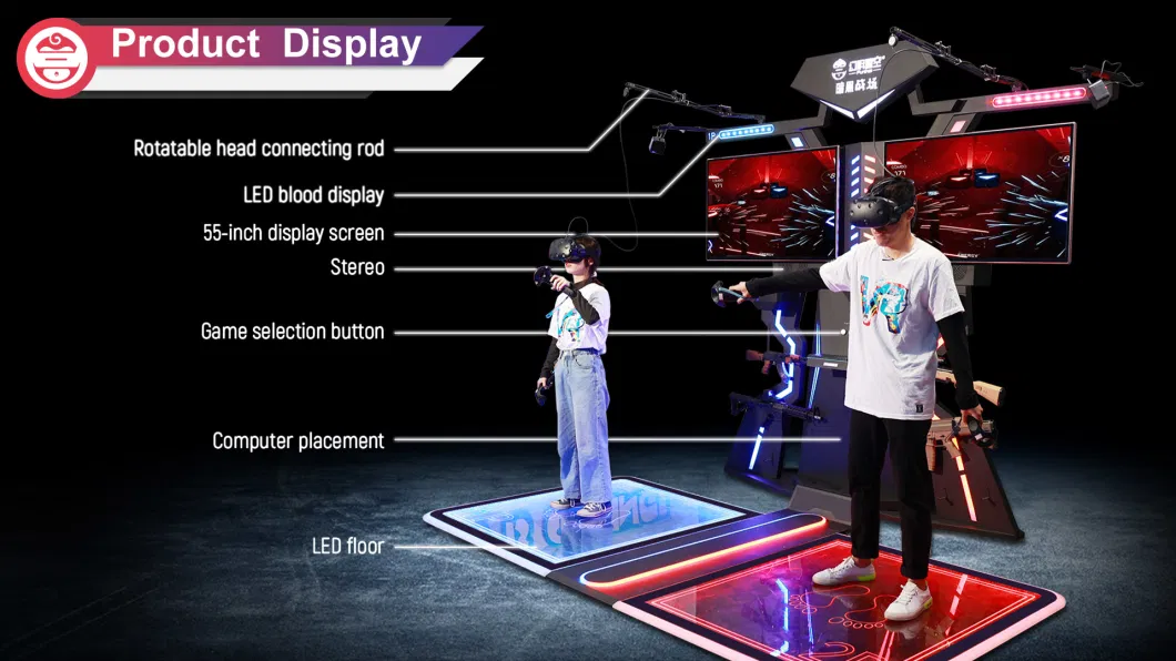 Vr Simulator Arcade Game 9d Game Machine Price for Sale