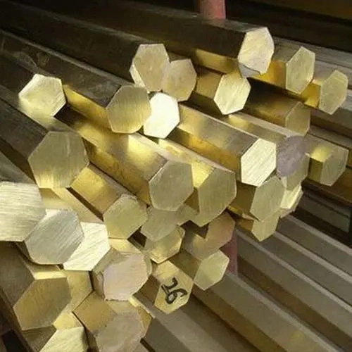 High Quality Copper Rod C11000 C10200 C27000 C28000 Copper Bar