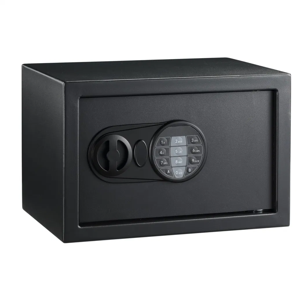 Electronic Digital Home or Office or Hotel Use or Gun Safe Box