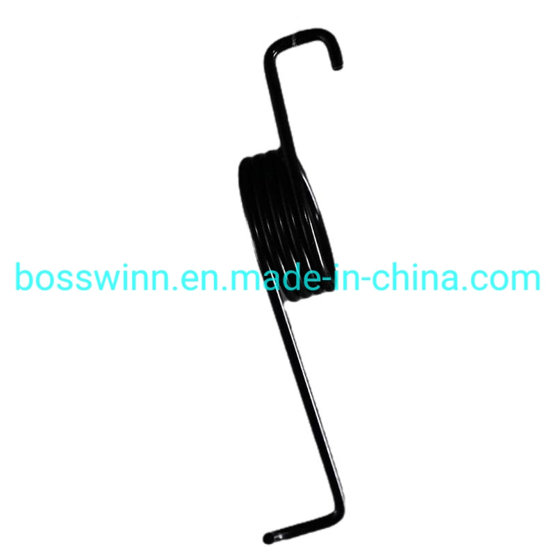 Helical Torsion Springs Operate Clothespins and Traditional Spring-Loaded Bar Mousetraps Pop-up Doors Digital Cameras Torsion Spring