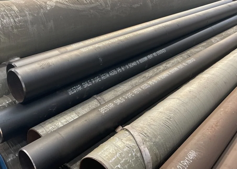 ASTM A53 A36 1 Inch Sch 40 14 Inch A106 Q235 Seamless Carbon Steel Pipe Price