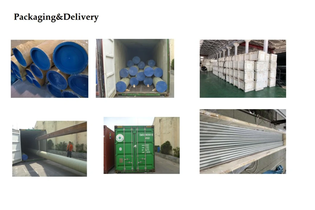 ASTM A335 P22, Carbon Alloy Smls Tube, Alloy Smls Pipe for High Temperature