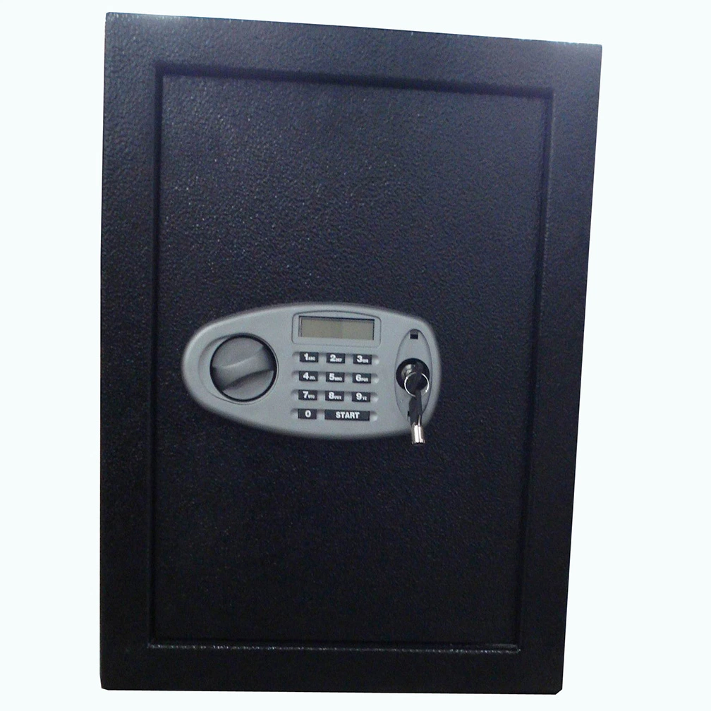 OEM/ODM Price Electronic Hidden in-Wall Safe with Electronic Lock