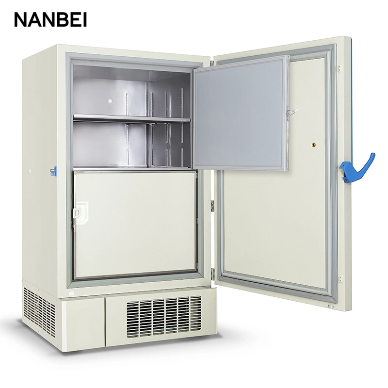 -86 Degree Laboratory Ultra Low Temperature Freezer with Ce