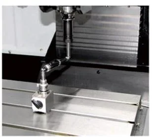 Micro CNC Machine with 1700*400mm Table and Easy to Operate Features