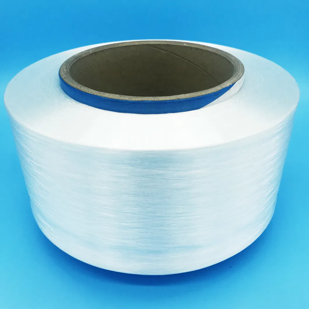 100% Polyester Low Melting Yarn for Shoes Upper