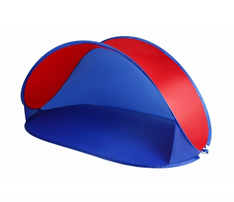 Camping Tent for Bicycle Bike Storage Sun Shade Design Camping Travel Accessories Ci16943