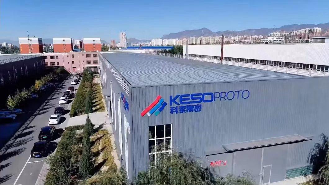 Customizable Stainless Steelspecial-Shaped Parts Copper CNC Lachining Parts