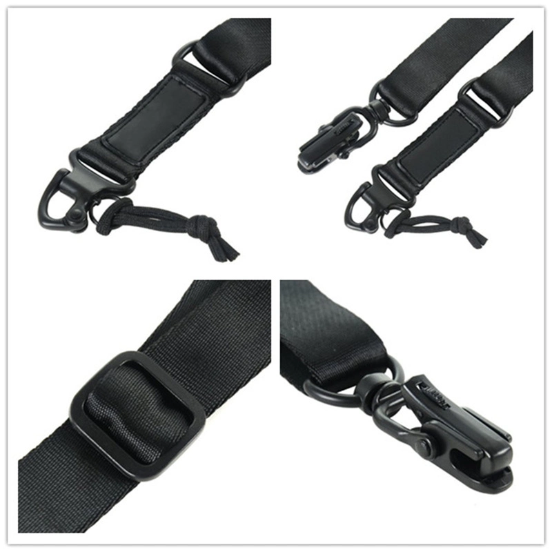 Tactical Military-Style Multi Mission Scope Safety Sling