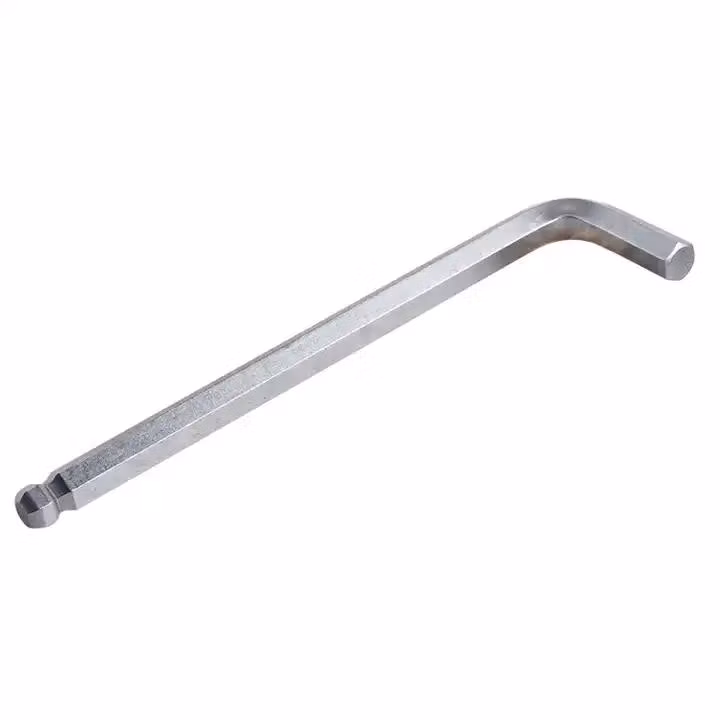 Pin C Spanner T Handle Spanner Socket Set Combination Wrench