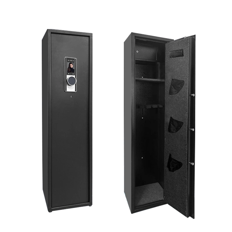 Fireproof Safe Electric with Lockers Gun Safes