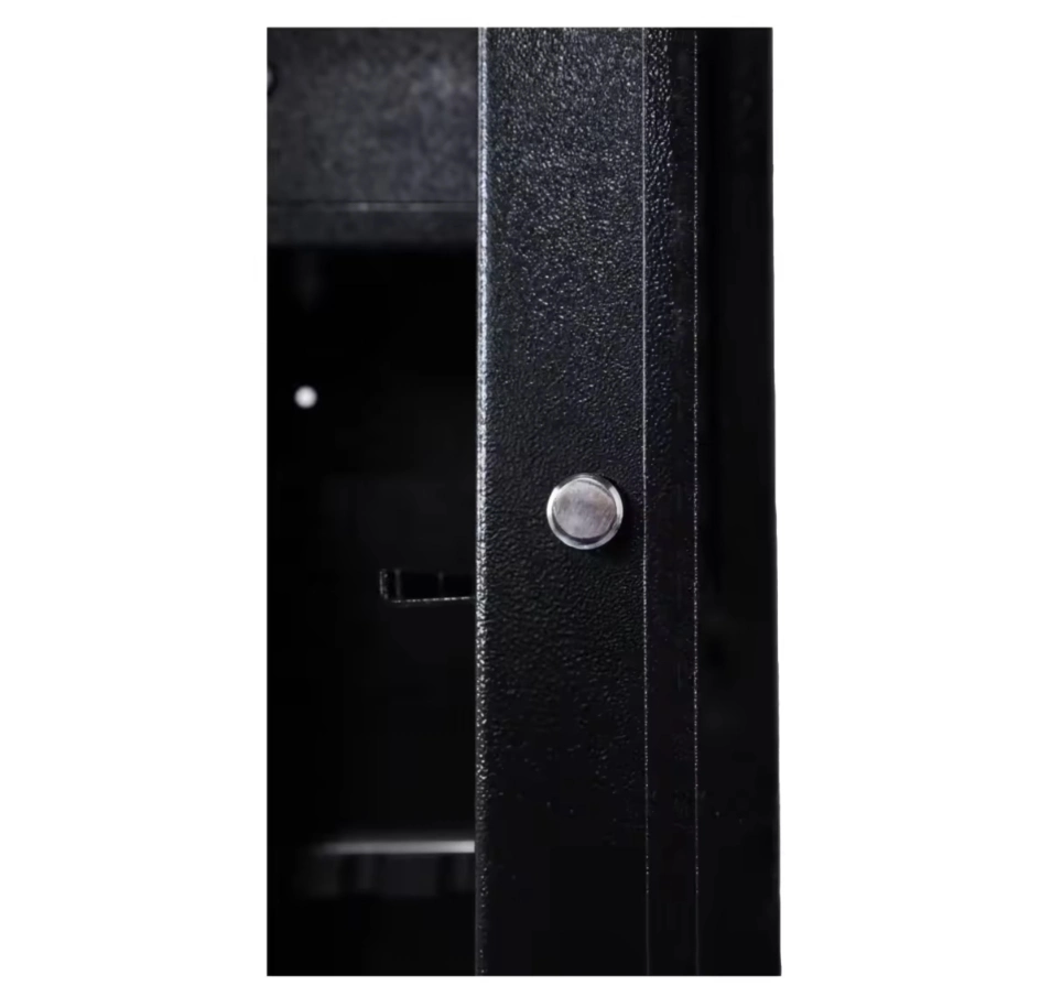 Electronic Lock Metal Fingerprint Gun Safe