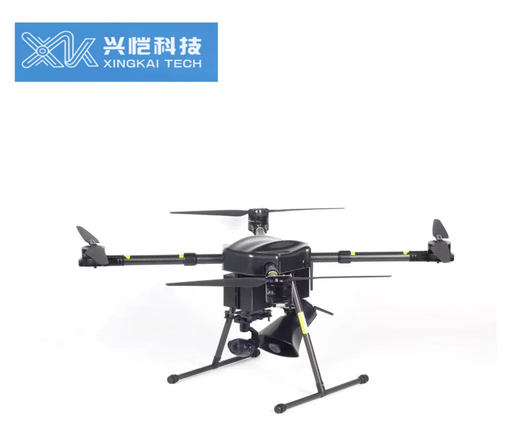 Flying Camera Drone Wholesaler Vtol Drone Heavy Lift Drone with Longest Flight Time Quadcopter Drones Unmanned Aerial Vehicles Large Drone