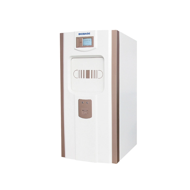 H2O2 Low Temperature Plasma Sterilizer High Quality Hot Sale Price for Clinic