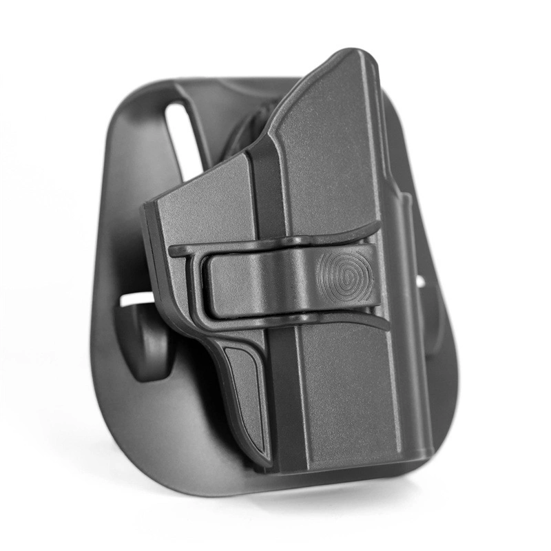 Plastic Steel Sig Sauer P365 Gun Quick Release Gun Holster GS758