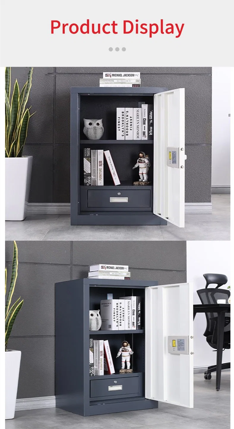 Modern High Quality Metal Gun Cabinet